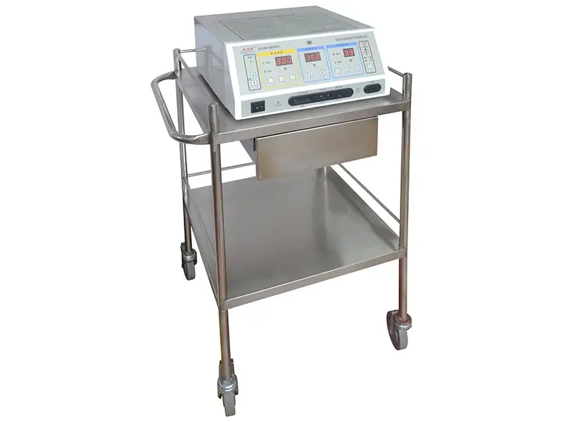 Cheapest bipolar electrosurgical generator ESU cautery machine