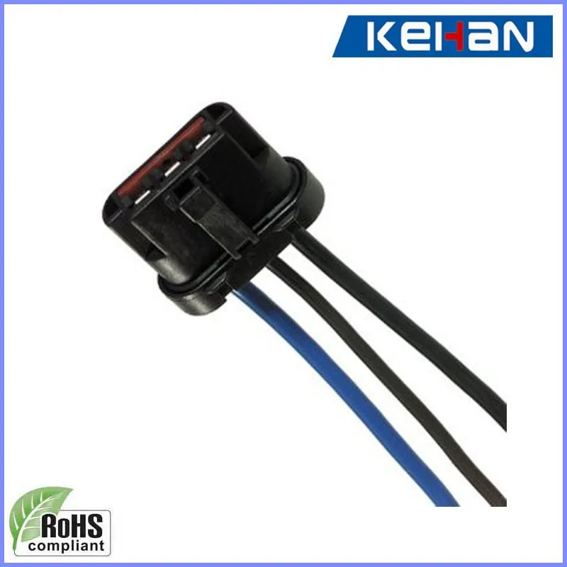 Завод OEM ODM ISO ROHS соответствует на авто форд проводов, Жгут проводов