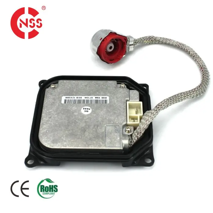 AC 35W E13 HID Xenon Ballast 100% Canbus Pro