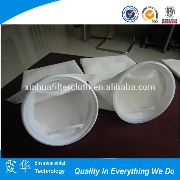 пластиковое кольцо полипропилена 1 микрон носок фильтр для ёидкого