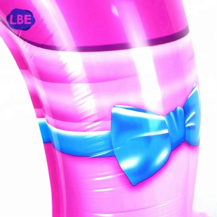 CE standard aluminum sex foil balloons