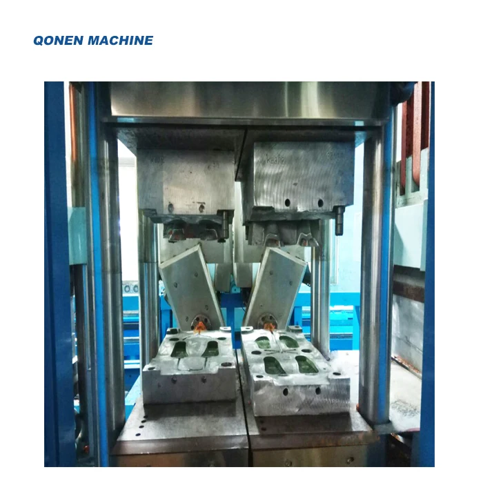 EVA shoe making machines and materials production line