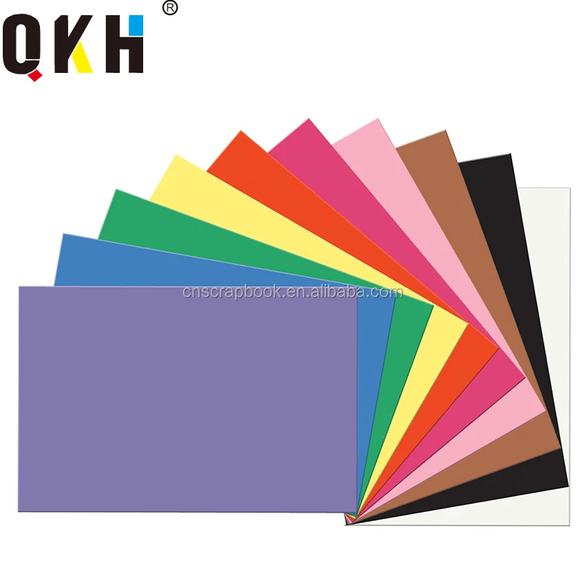 
2018 new origami paper/tinted paper 