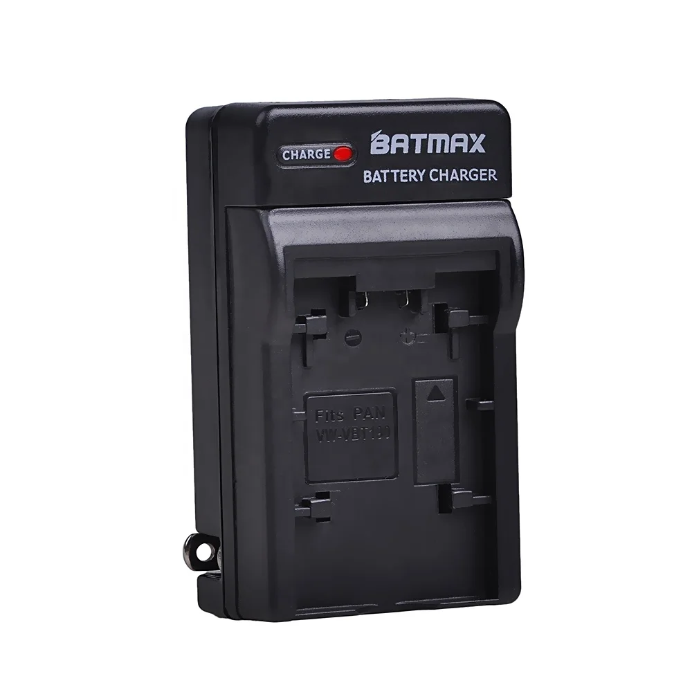 
Factory VW-VBT190 VW VBT190 VWVBT190 VW-VBT380 VW-VBY100 digital charger For Panasonic HC-V110 V130 V160 V180 V201 V210 V230 
