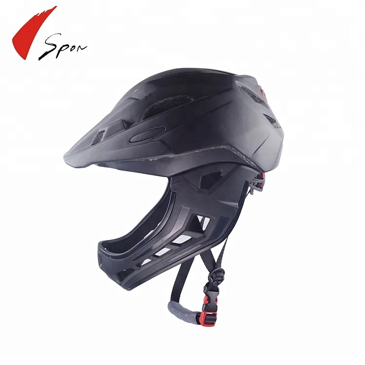 Wholesale bicycle helmets full face kids bike helmet