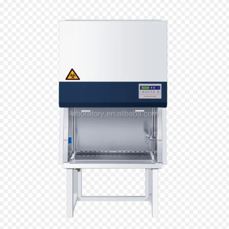 Laboratory Class II chemical clean biological safety cabinet on sale