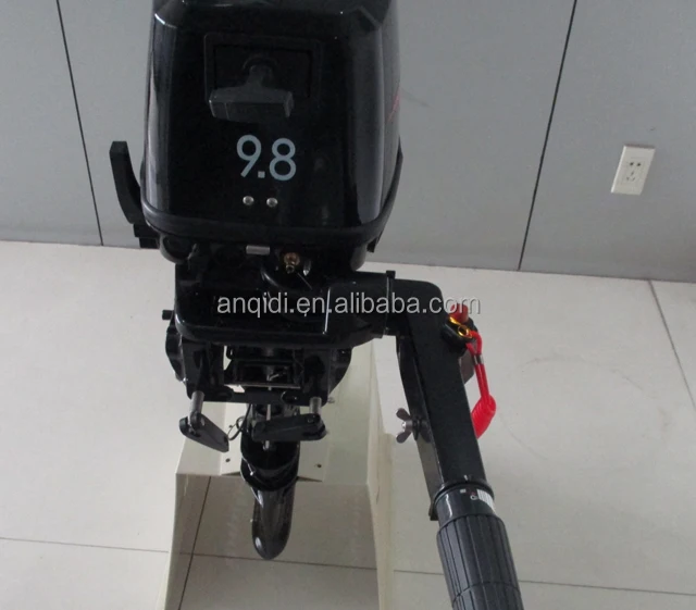 Купить Лодочный Мотор Из Китая Напрямую