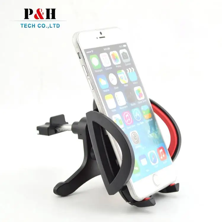 
Cheap car phone holder, universal tablet car mount, car holder smart phone vent 
