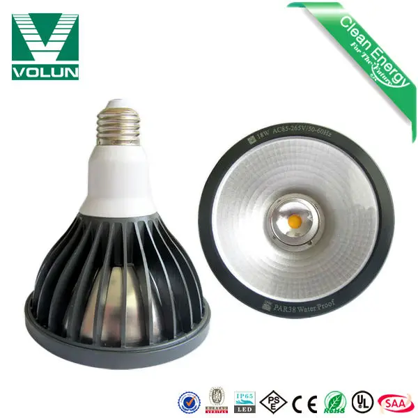  2013 новое изобретение PAR38 Светодиодный прожектор