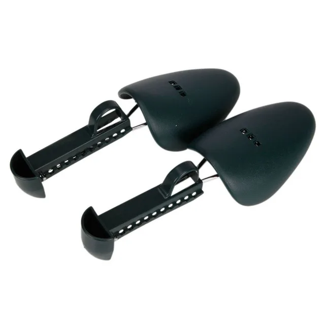 Colourful Shoe Tree/plastic Adjustable Shoe Trees