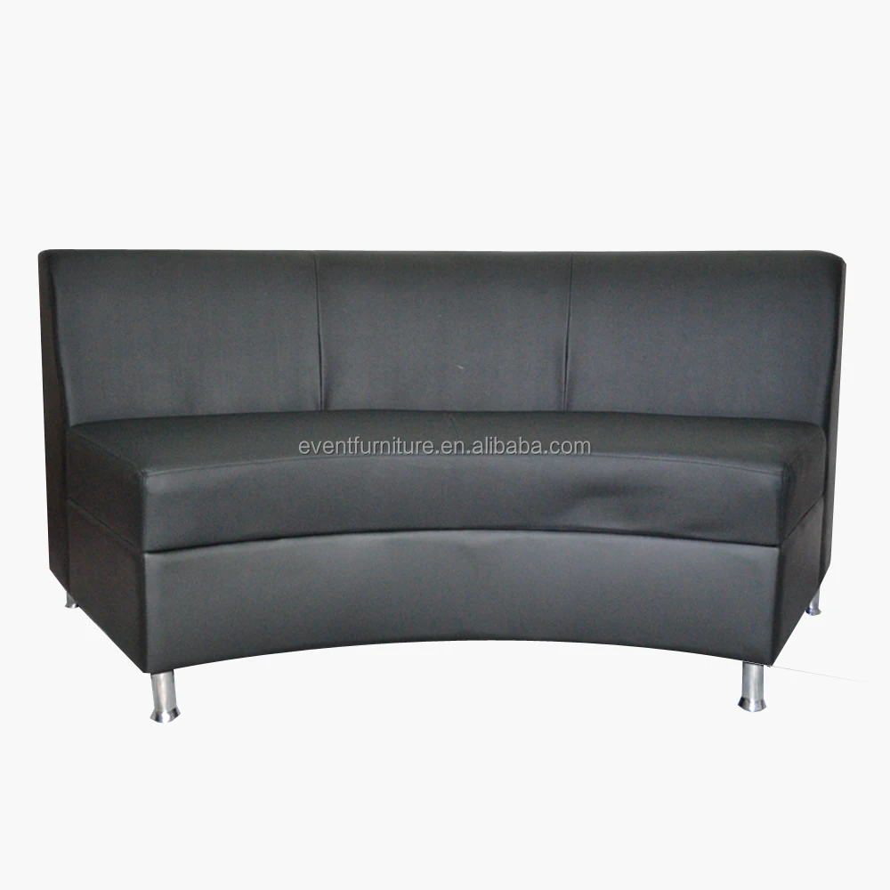 American countryside Linen fabric button corner sofa/sectional two seater and chaise sofa furniture