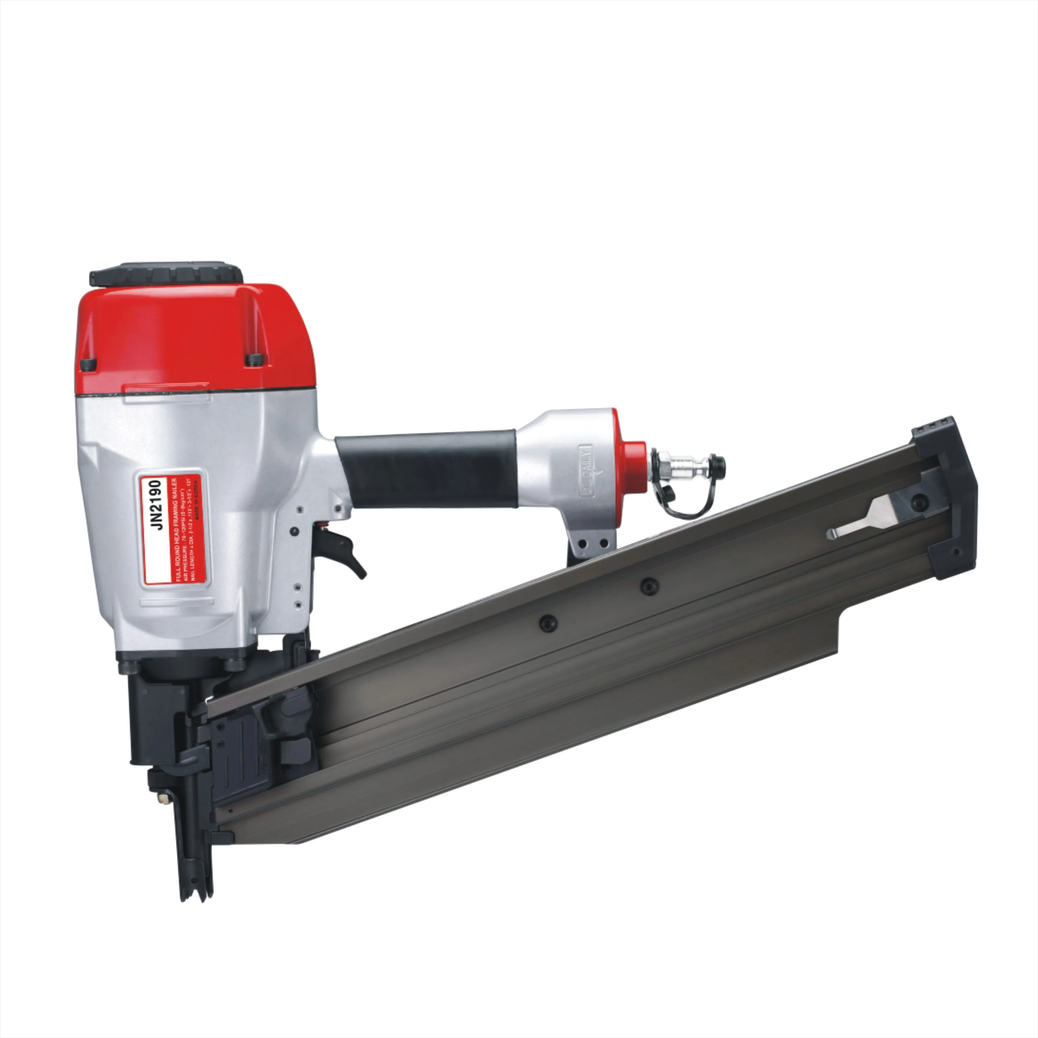 Clipped head framing nailer air FN3490