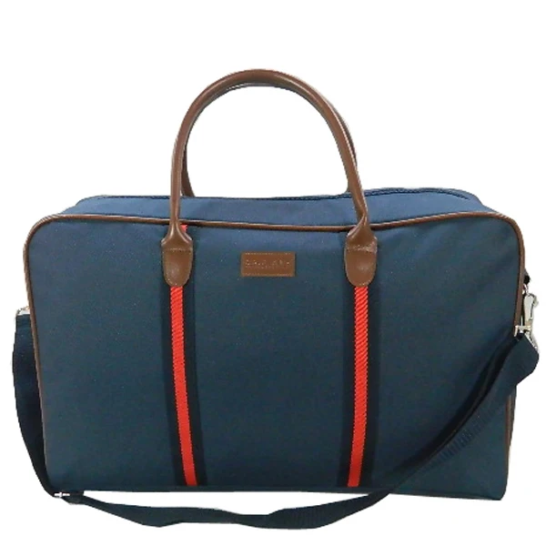 Heavy Duty Fashion Lightweight Capacity Foldable Luggage Bag for Sports Fitness