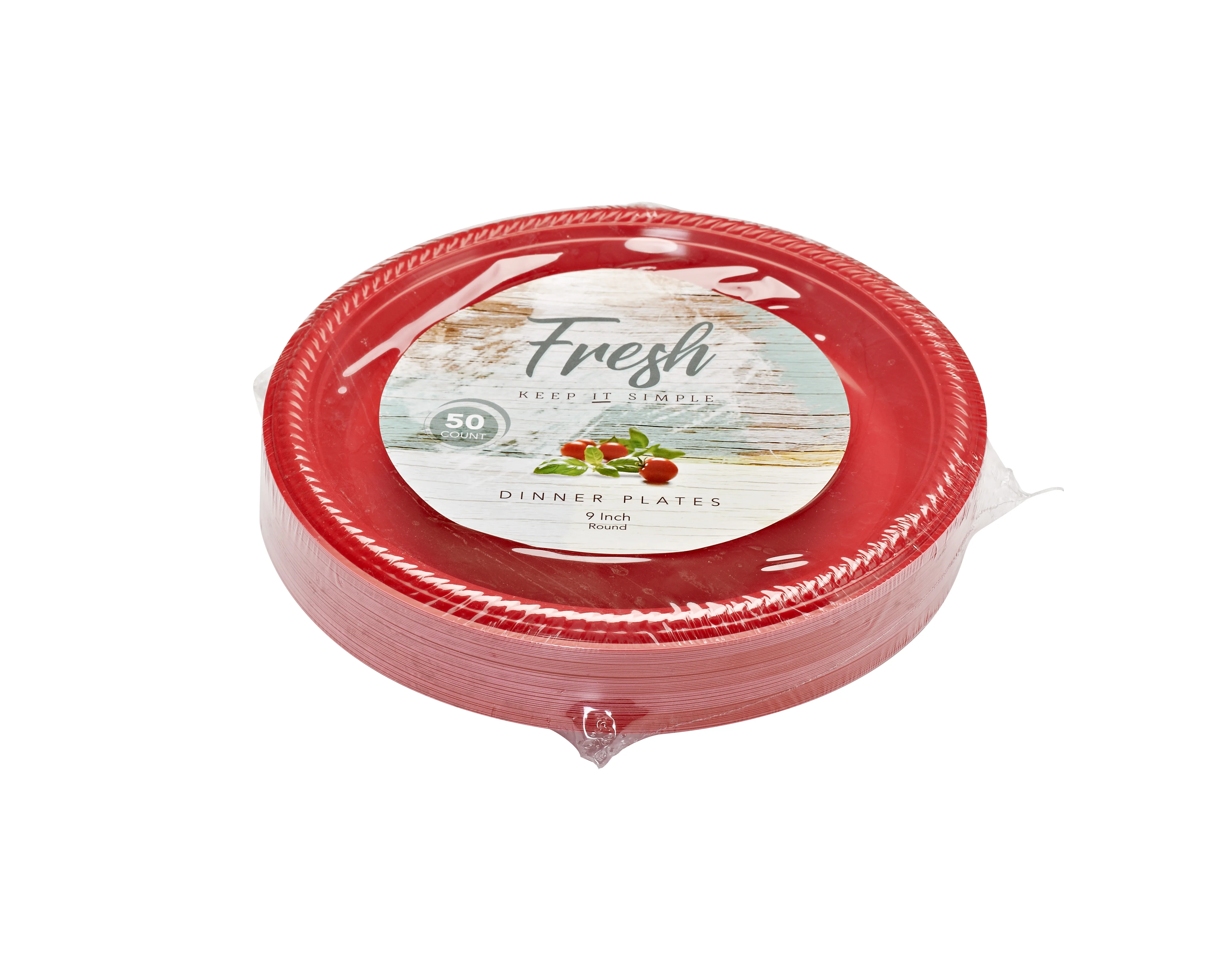 
Disposable dish,Plastic plate,Plastic disc 