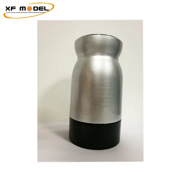 OEM/ODM изготовление на заказ пластиковая кофемашина 3D модель быстрый прототип