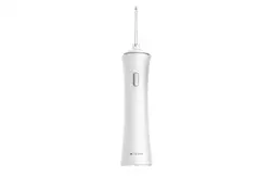 DIONE unique slim design plastic dental toothpicks irrigator oral dental flosser