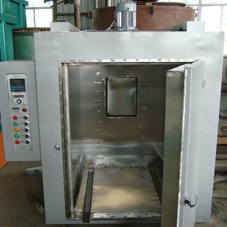 
Cheapest electric heating drying Oven for transformer core, coil drying, paint cabinet and parts drying, aging, curing 