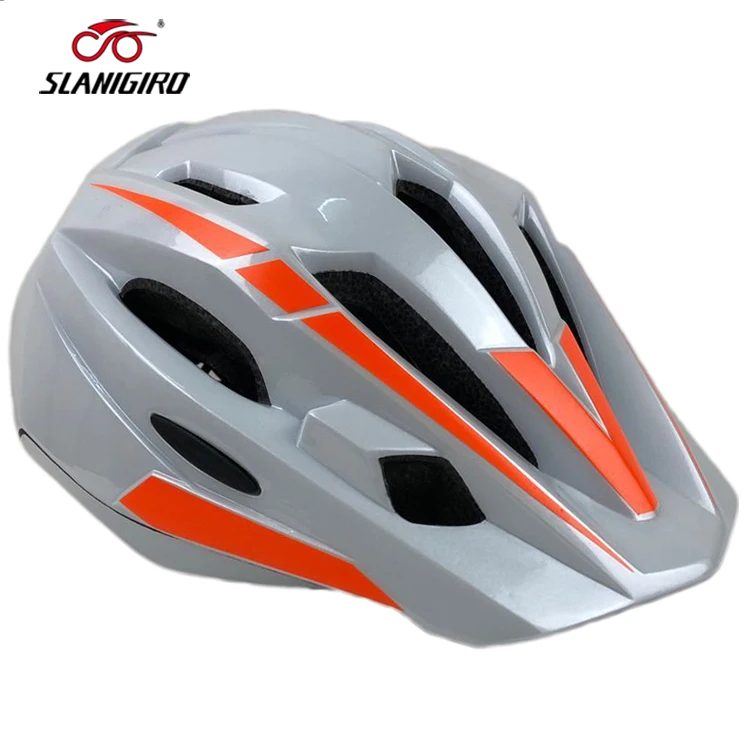 
Newly Designed PC in Mold Mult Function Full face Saftly Helmet for Kids Helmet G1802 