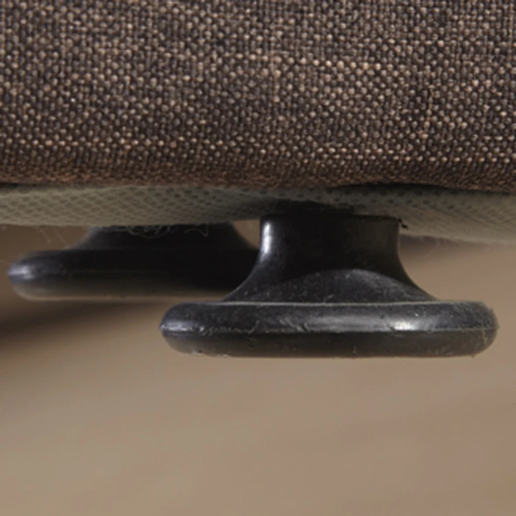 Affordable Price Custom Color Sofa Fabric Wooden Bed Headboards