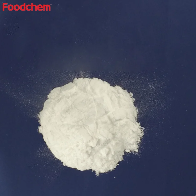99% Purity non-organic tapioca maltodextrin