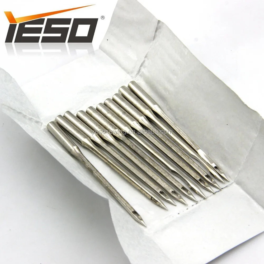 GK8 X 250 Sewing Needle Sewing Machine Spare Part Sewing Accessories