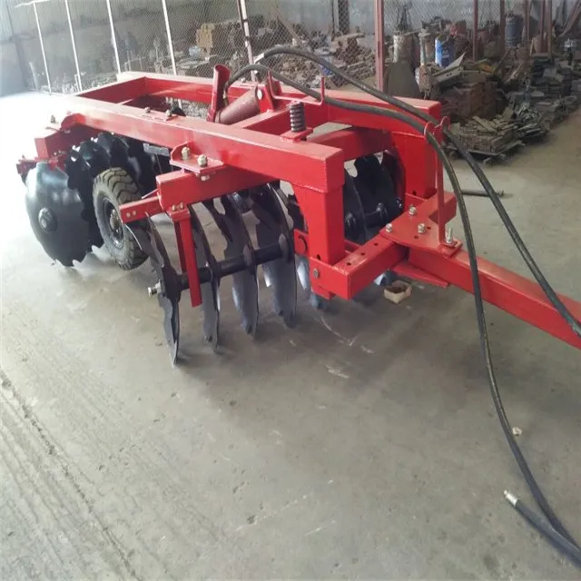 China manufacturer reliable quality ATV flail mower