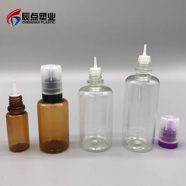 Быструю доставку пункт безопасности ПЭТ 10 мл недоступном для детей цветастый колпак с пипетки