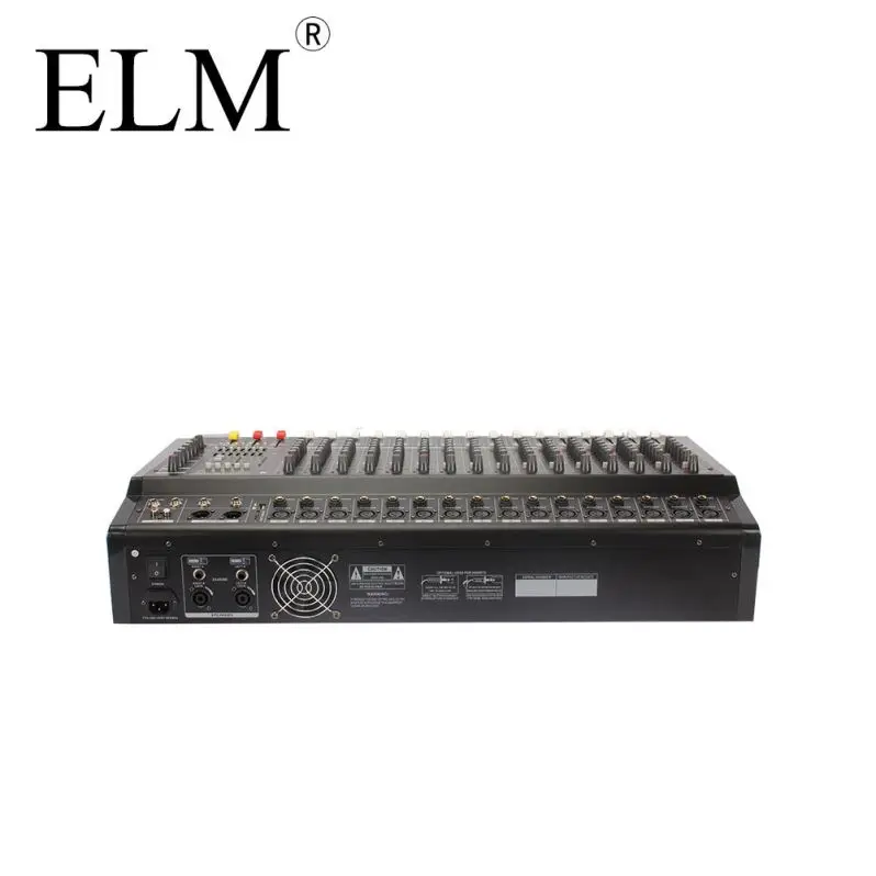 Pa аудио 2015 горячее надувательство Китай звуковой усилитель высокой мощности Peavey