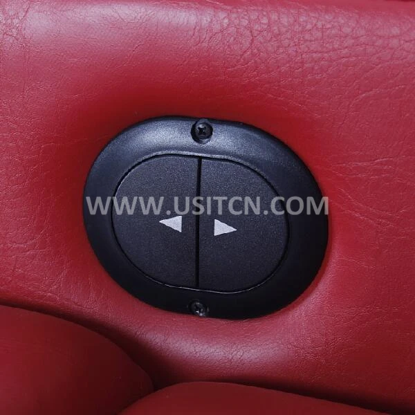 Leather Recliner Sofa Cinema Recliner Seat Electric Vip Cinema Chairs Electric Recliner Chairs