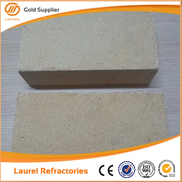 Стандартный пожарный кирпич vermiculite для камина