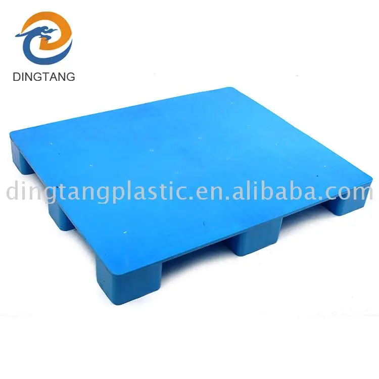 Factory directly sell heavy duty plastic pallet with good price