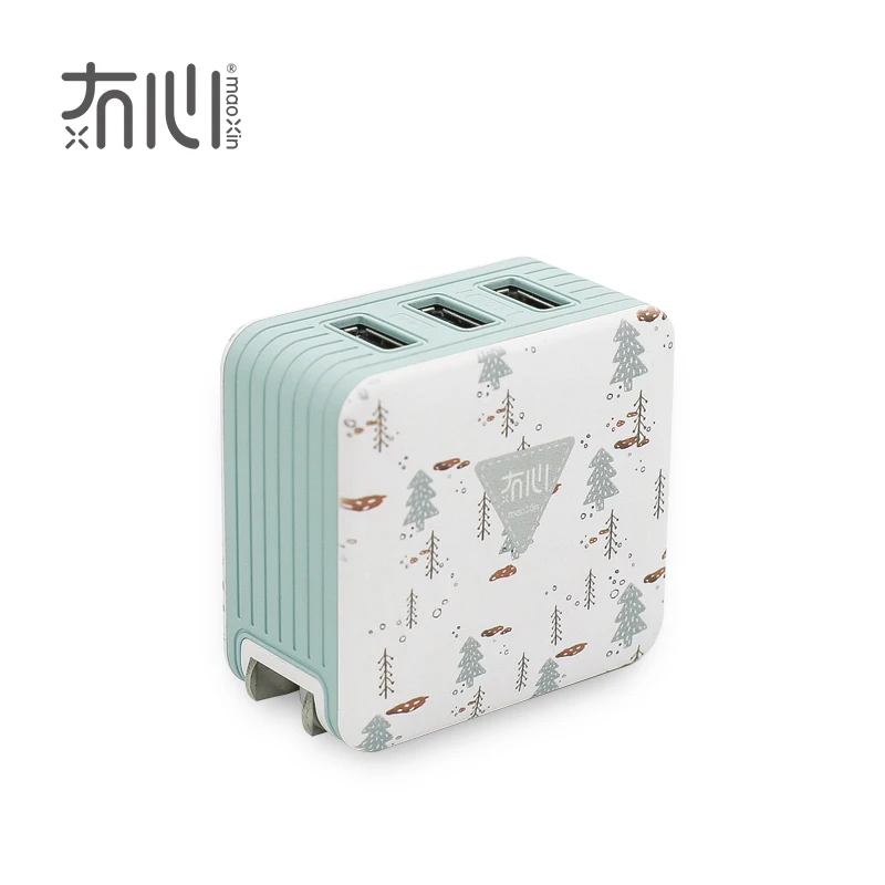
Factory High quality usb universal travel power adapter for sale 