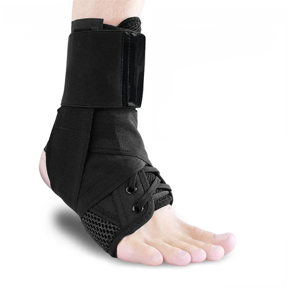 
Outdoor Sports Safety Foot Compression Sock Ankle Support 
