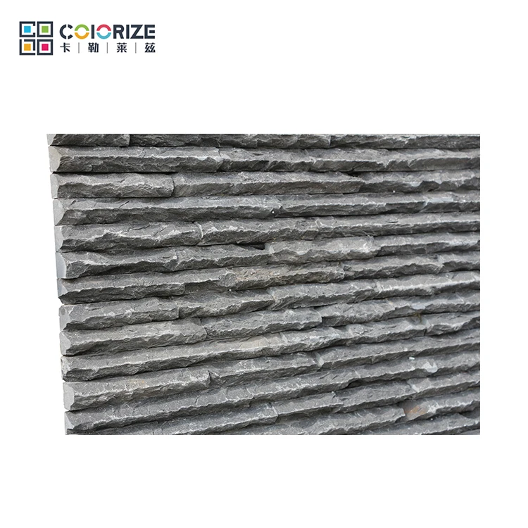 Customized Popular Style Moss Agate Rough Stones