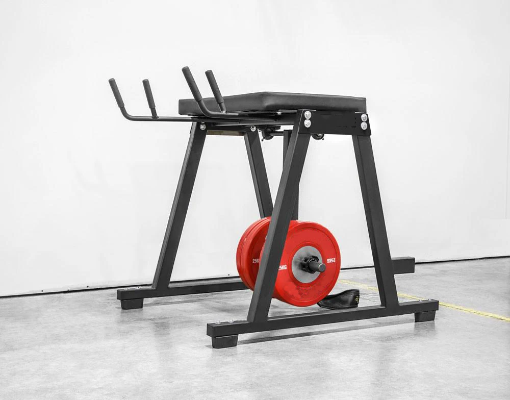 High Quality Machine Reverse Hyper Extension