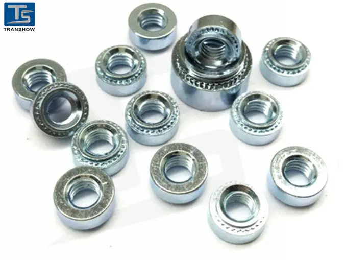 High quality Self-clinching Nut with type S/CLS/SP