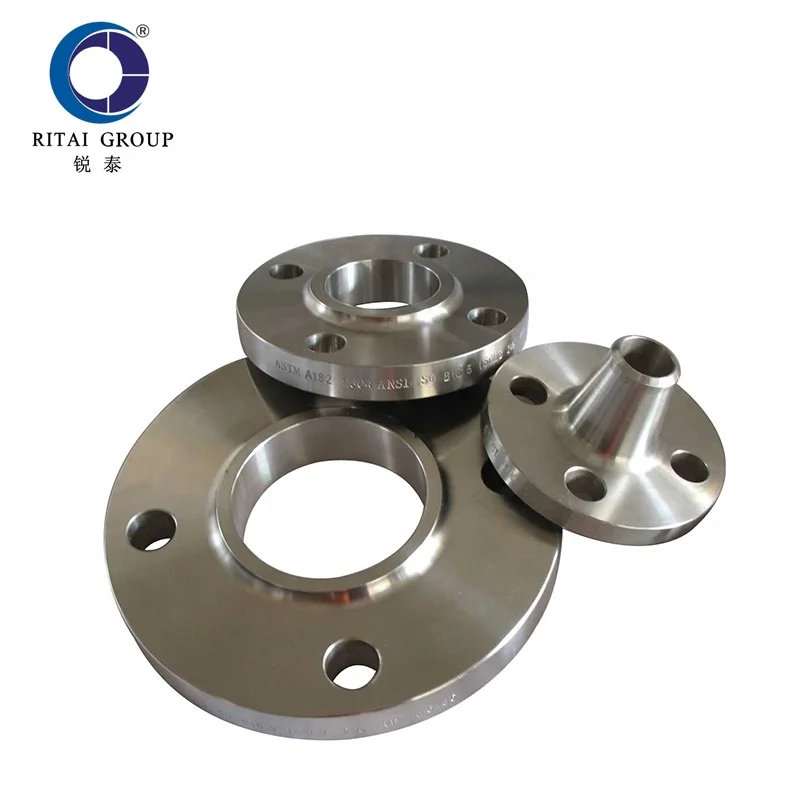 ASME carbon steel a105 flange