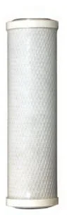 10 inch udf active carbon water filter cartridge