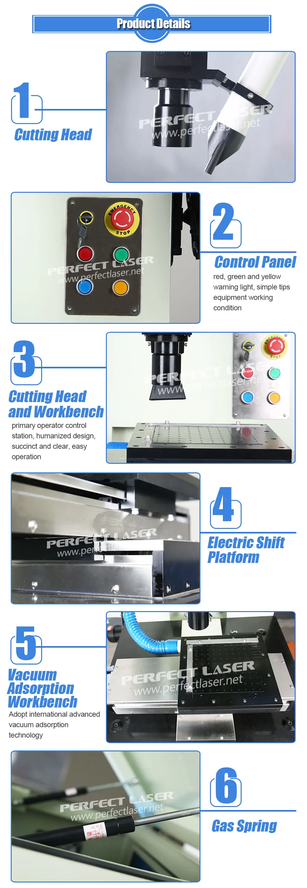 
Hot sale Silicon Wafer Laser Scribing Machine For Monocrystalline Solar Cells 