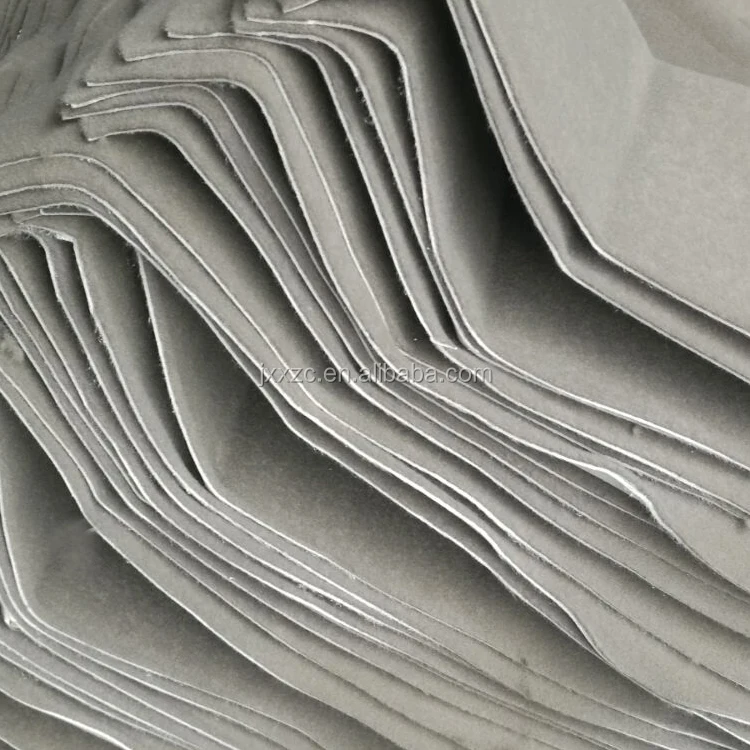 PET Non Woven fabric car trim interiors Needle Punch auto carpet in roll