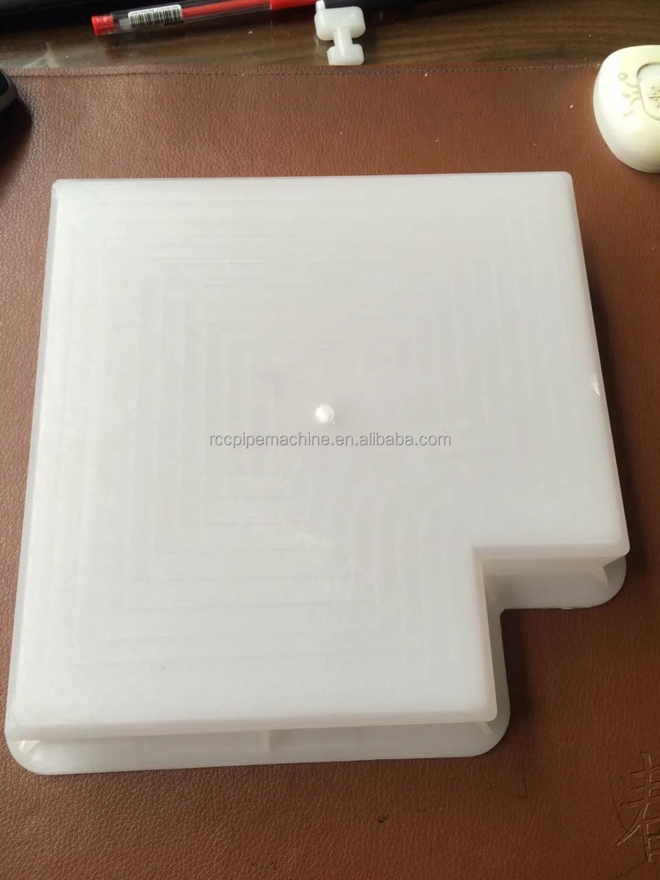 Factory  Plastic Moulds for Concrete Building Block  BSF Plastic Moulds Paving Stone  Plastic Curbstones