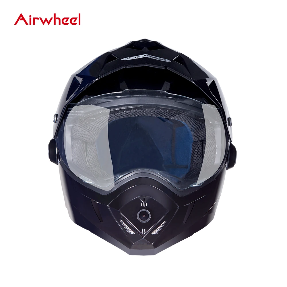  Умный мотоциклетный шлем Airwheel C8 для