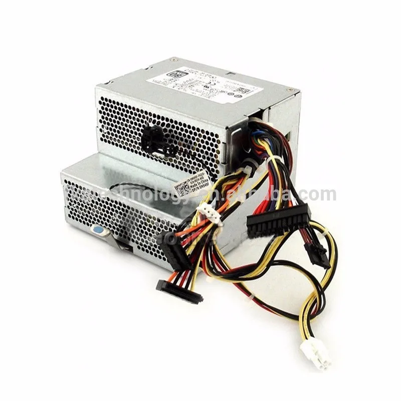 Для Dell Optiplex XE DT рабочего 300 Вт блок питания бп H197R L300E-00