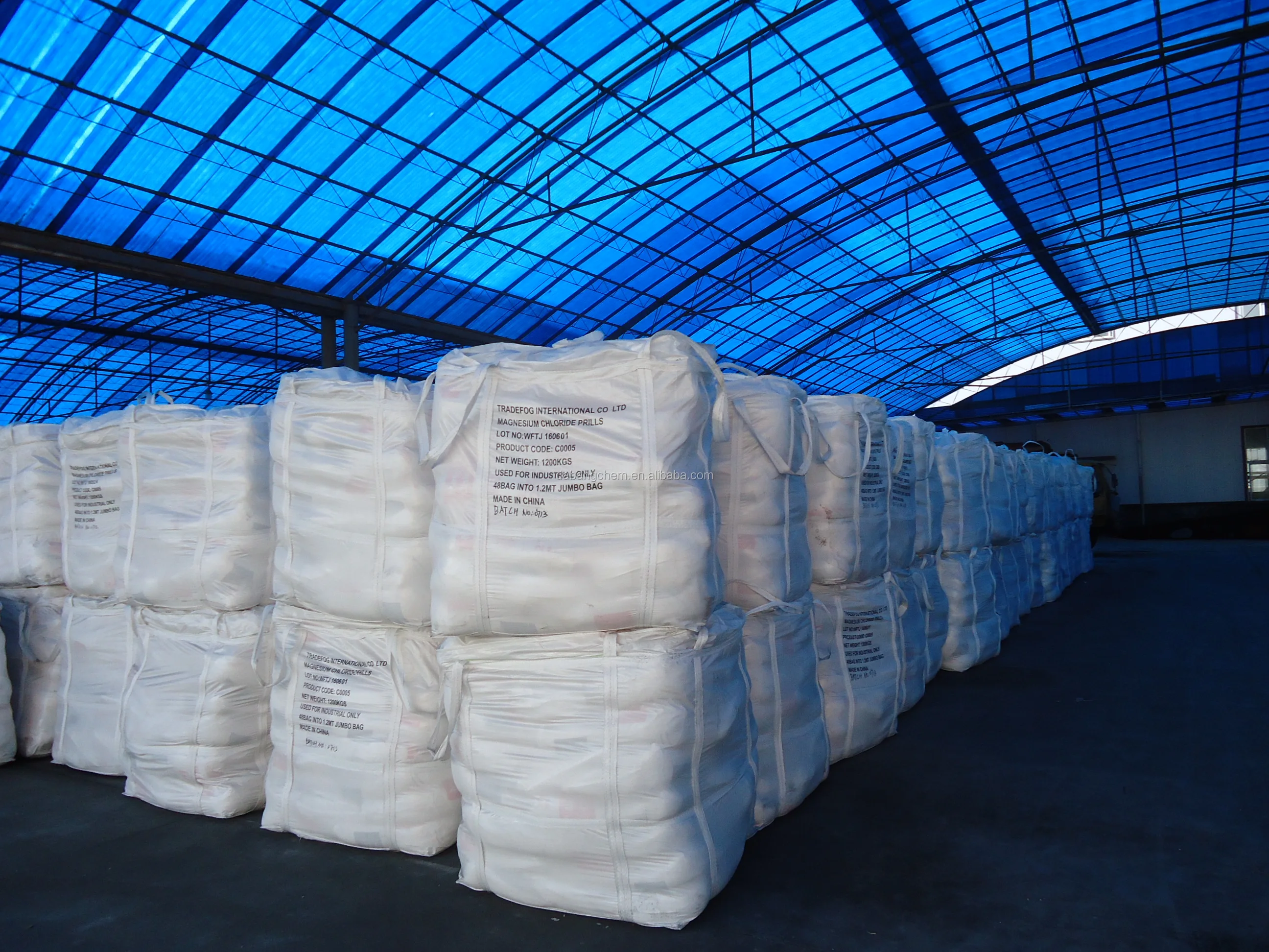 
High purity 47% magnesium chloride price 46 % white tablet mgcl2 industrial grade 