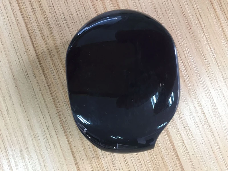 Cord Tangle-Free Portable Manager Earphone Bobbin Winder Wrap