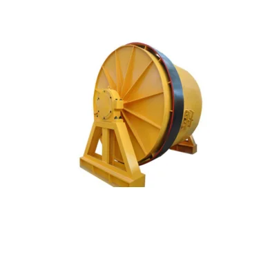 High Quality Intermittence Ceramic Ball Mill Price