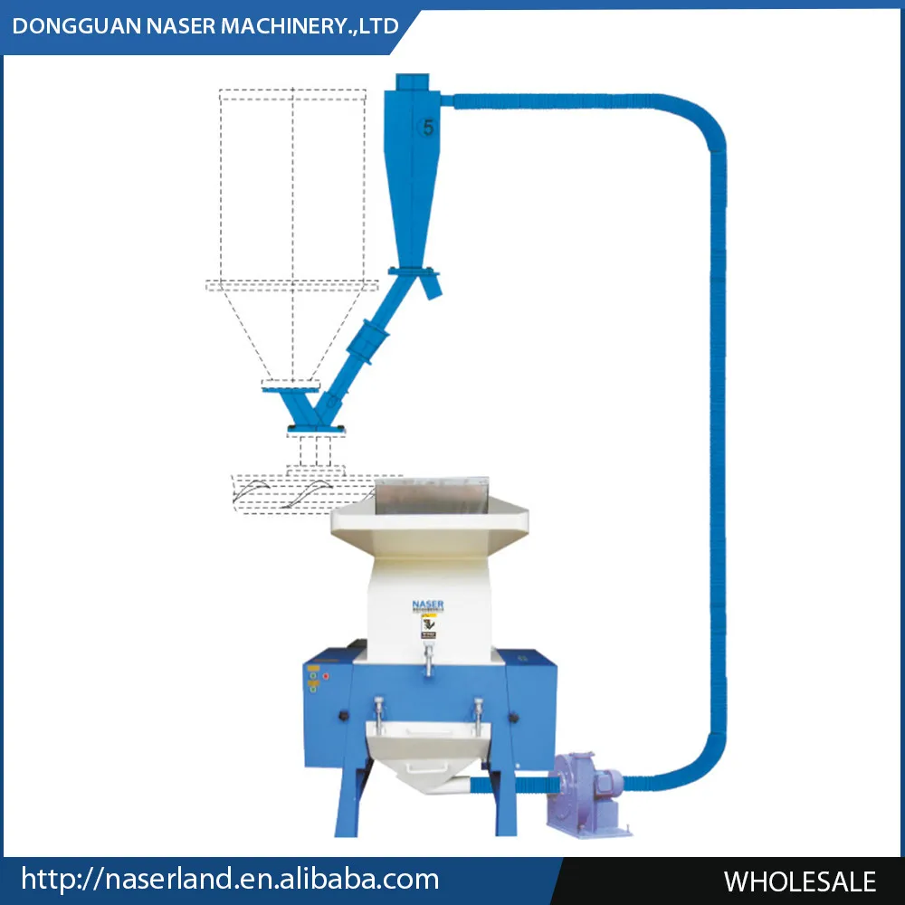 2016 пластиковых отходов переработки компаний/пластик дробилка/пластиковые гранулы цена