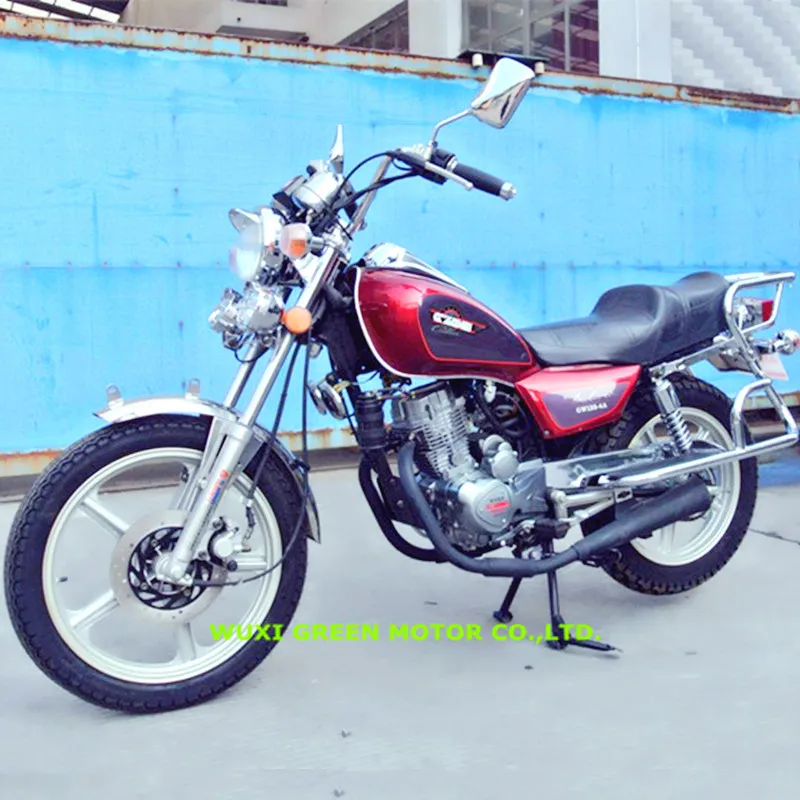 vento type lifan engine MOTORCYCLE China High Quality