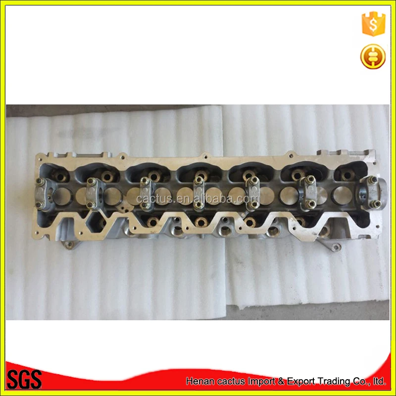 Engine Parts Complete Head Cylinder RD28T RD28-T Cylinder Head FOR Nissans Patrol AMC 908503 without camshaft
