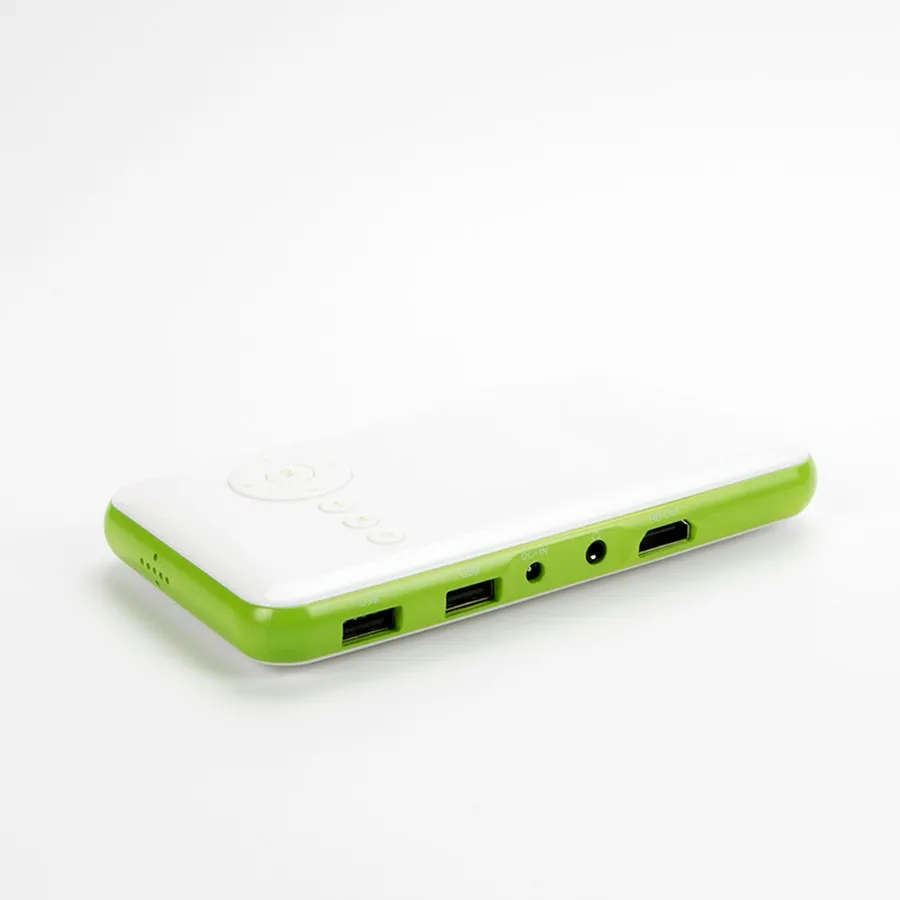 DLP мини-проектор для android system full hd 3d led проектор Китай поставщиком